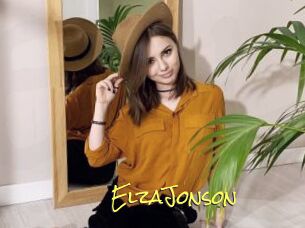 ElzaJonson