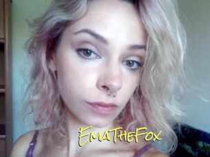 EmaTheFox