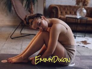 EmmyDixon