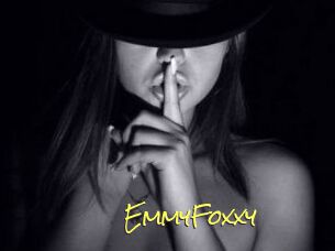 EmmyFoxxy