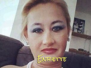 Enriette