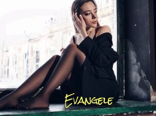 Evangele