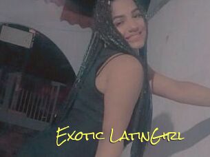 Exotic_LatinGirl