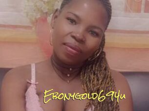 Ebonygold694u