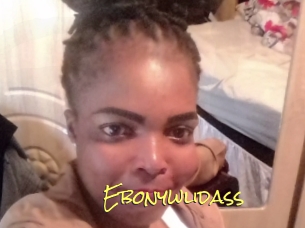 Ebonywlidass