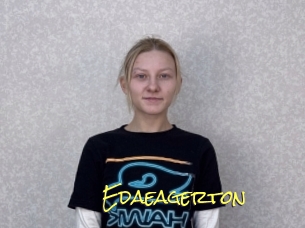 Edaeagerton