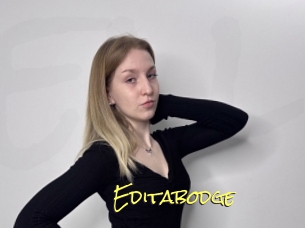 Editabodge