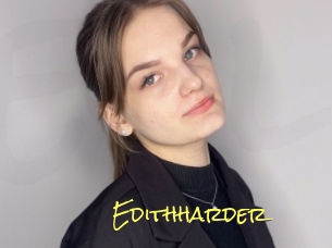 Edithharder