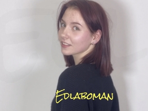 Edlaboman