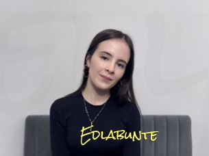 Edlabunte