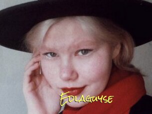 Edlaguyse