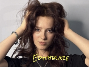 Edythblaze