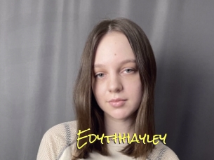 Edythhayley