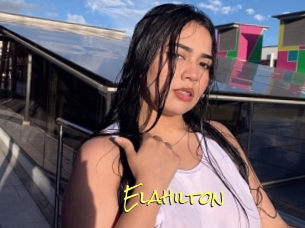 Elahilton