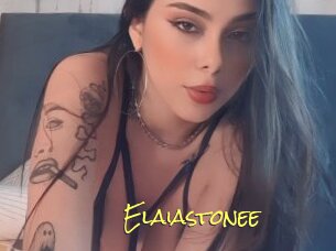 Elaiastonee