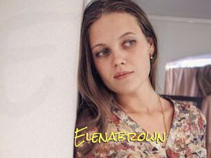 Elenabrown