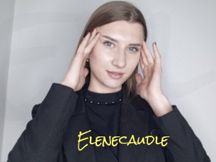 Elenecaudle