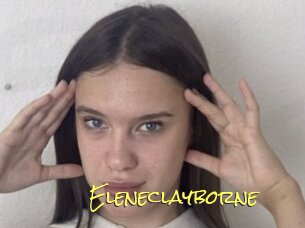 Eleneclayborne