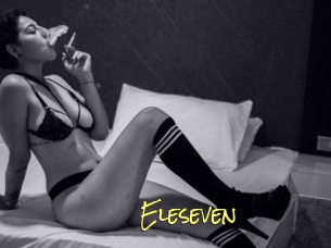 Eleseven