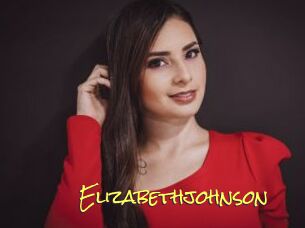 Elizabethjohnson