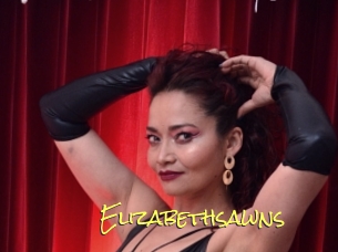 Elizabethsawns