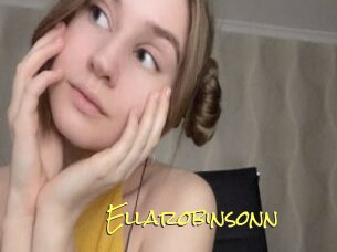 Ellarobinsonn