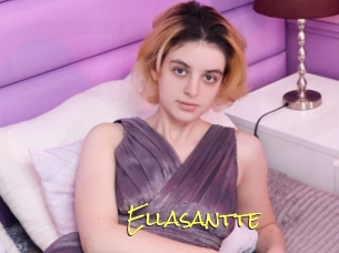 Ellasantte