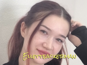 Elletteackerman