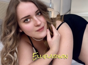 Ellielarson