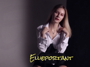 Ellieportant