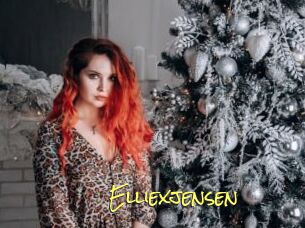 Elliexjensen