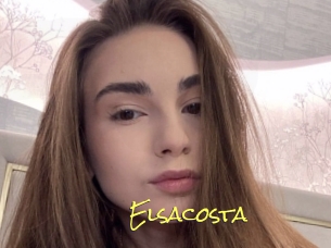 Elsacosta