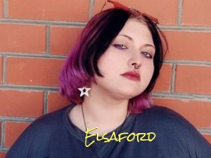 Elsaford