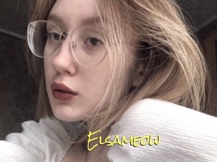 Elsameow