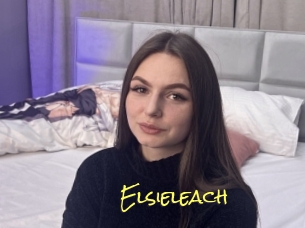 Elsieleach