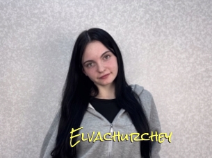 Elvachurchey