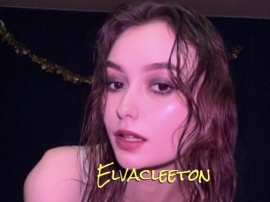 Elvacleeton