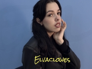 Elvaclowes