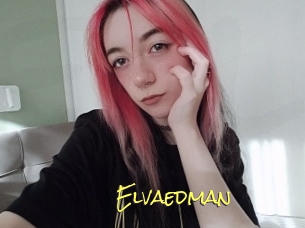 Elvaedman