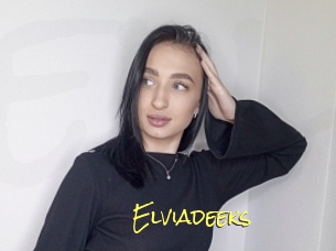 Elviadeeks