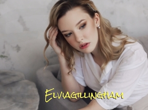 Elviagillingham