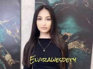 Elvirawesdety