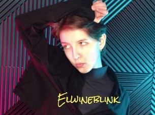 Elwineblink