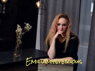 Emiliamysterious