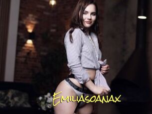 Emiliasoanax