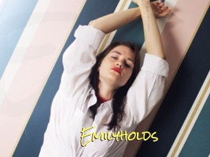 Emilyholds