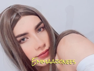 Emmaajonees