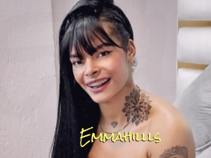 emmahillls Elles Mouillent
