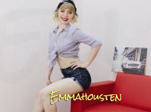 Emmahousten