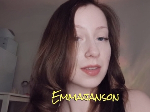 Emmajanson